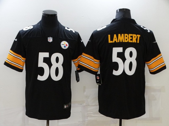 Pittsburgh Steelers Jerseys 076